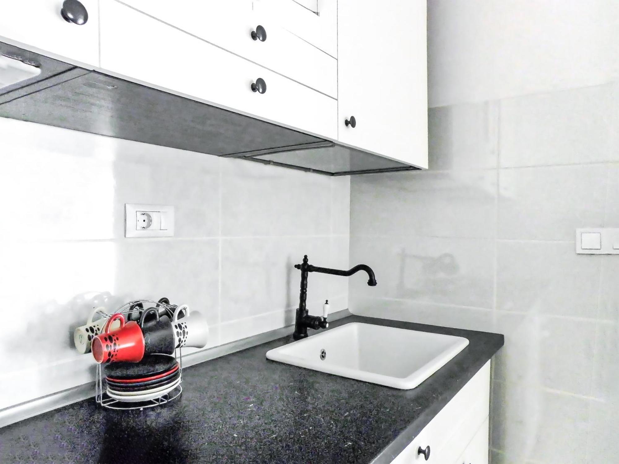 Apartment With Terrace And Free Parking - Beach Nearby Split Luaran gambar