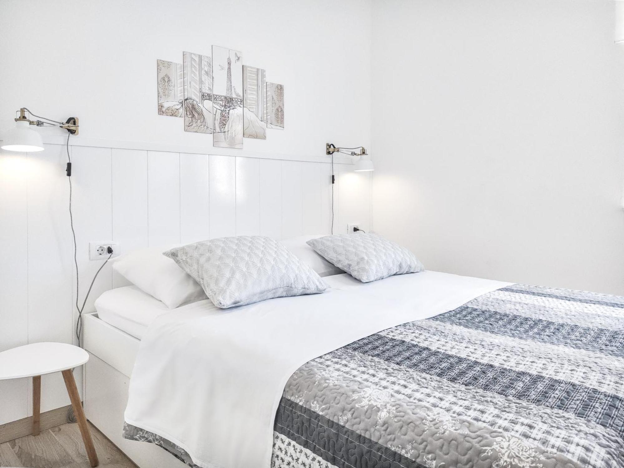 Apartment With Terrace And Free Parking - Beach Nearby Split Luaran gambar