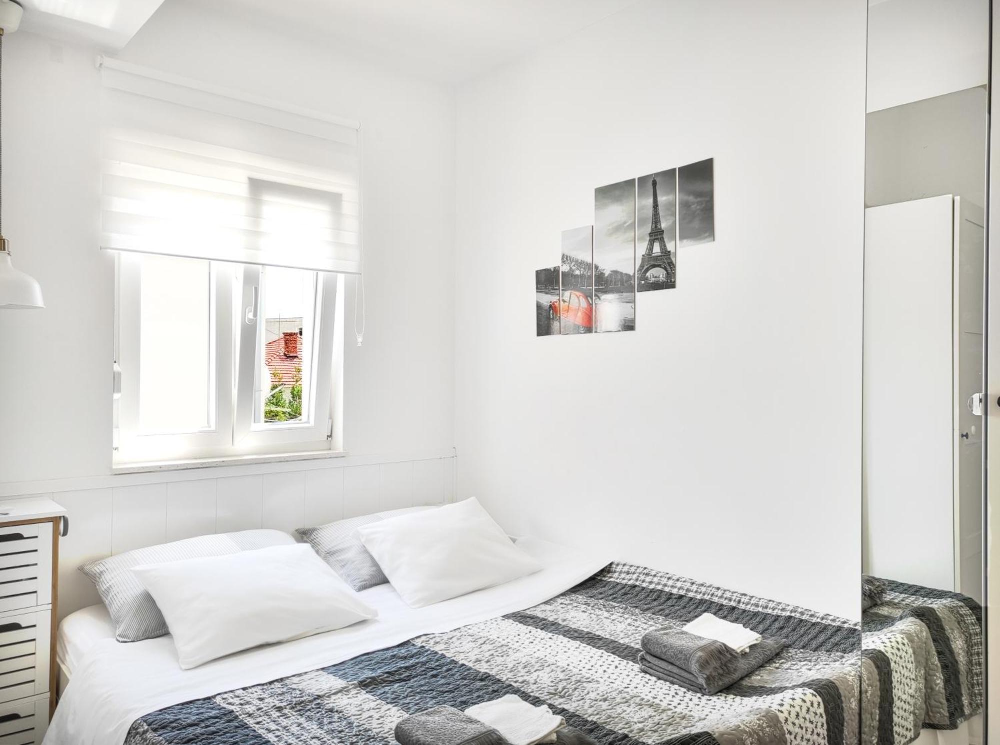 Apartment With Terrace And Free Parking - Beach Nearby Split Luaran gambar