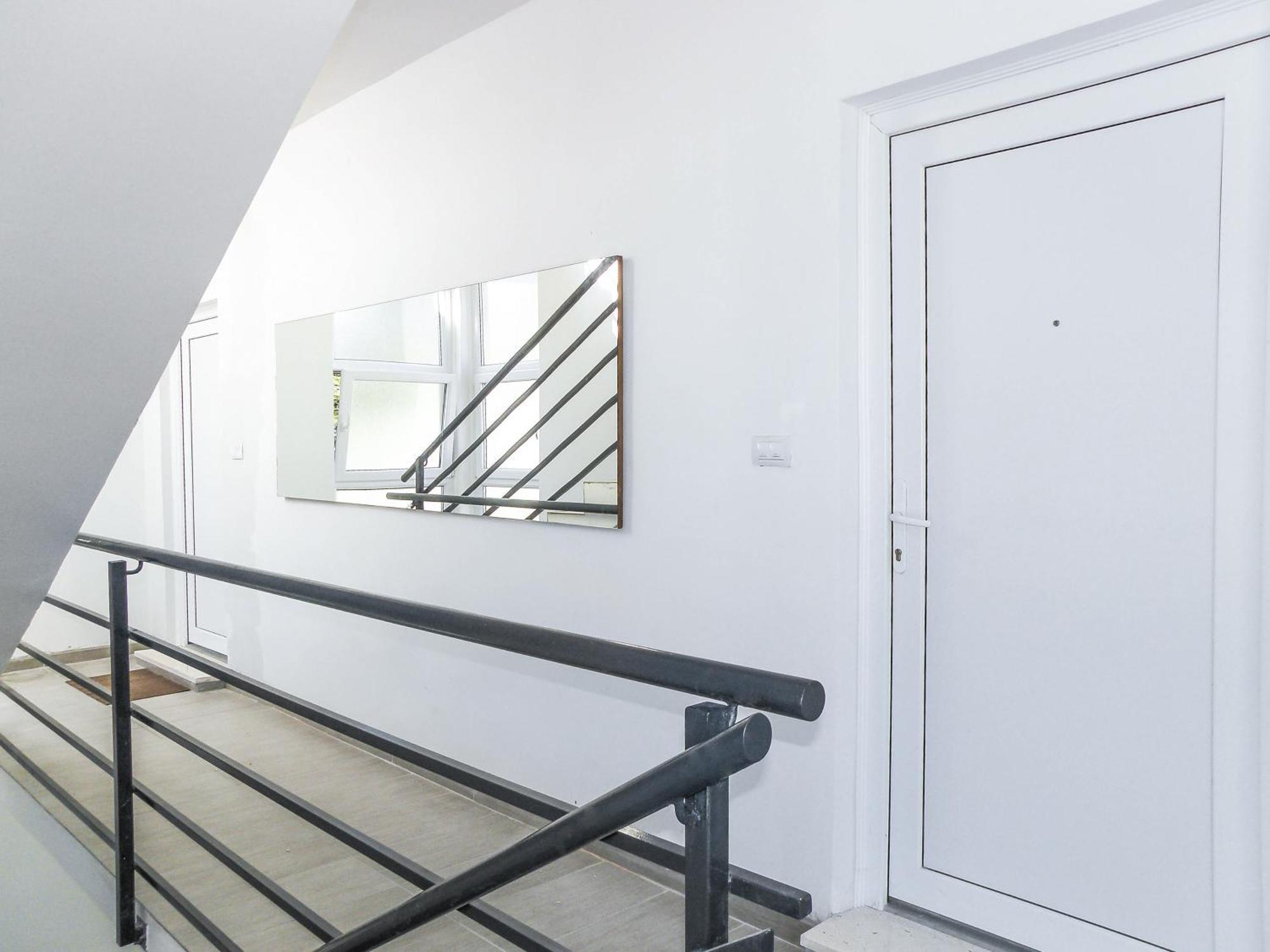 Apartment With Terrace And Free Parking - Beach Nearby Split Luaran gambar