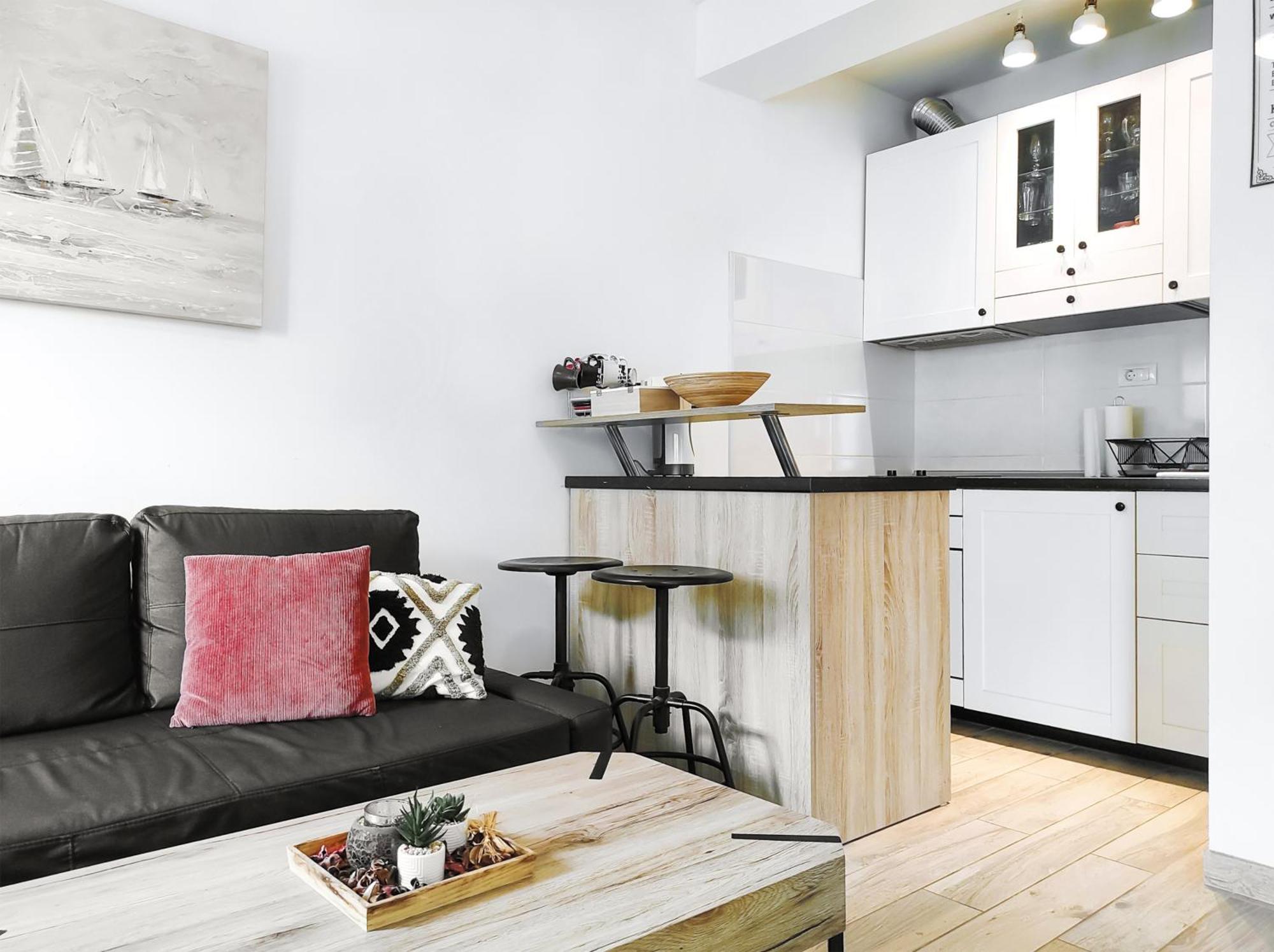 Apartment With Terrace And Free Parking - Beach Nearby Split Luaran gambar