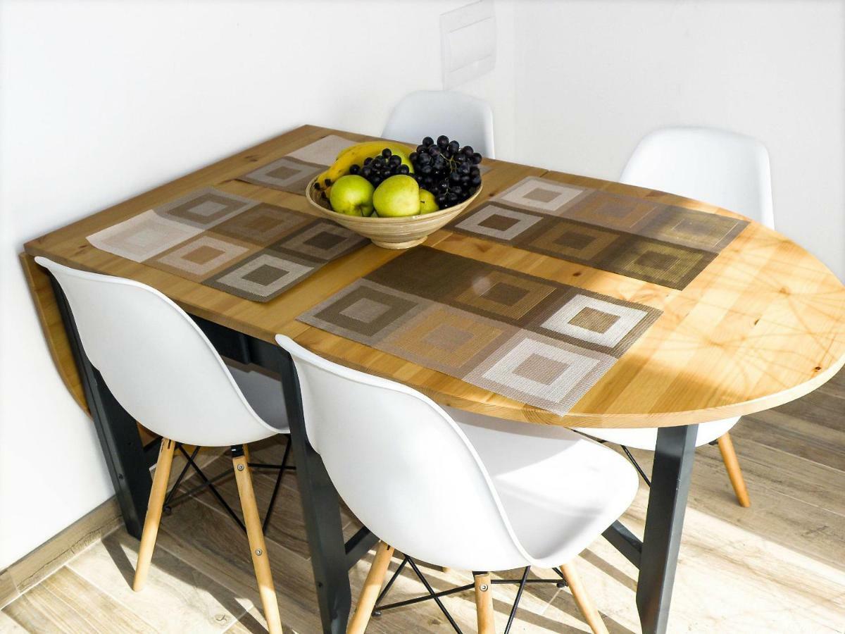 Apartment With Terrace And Free Parking - Beach Nearby Split Luaran gambar